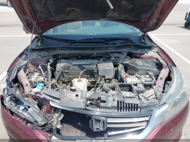 1HGCR2F82FA082264 Honda k24w1