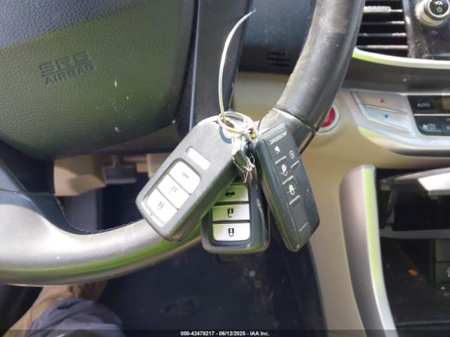 1HGCR2F82FA082264 Honda k24w1