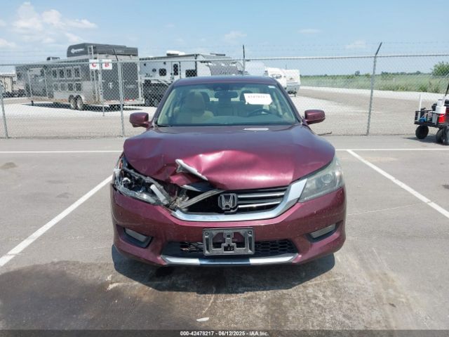 1HGCR2F82FA082264 Honda k24w1