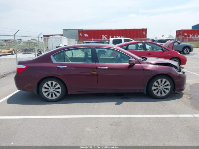 1HGCR2F82FA082264 Honda k24w1