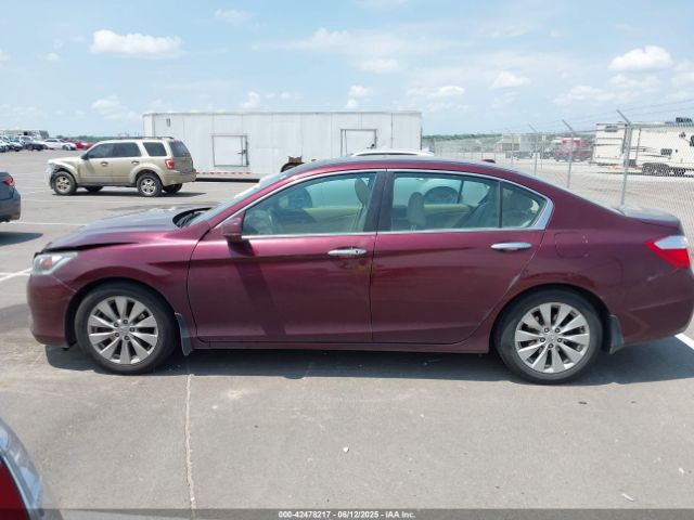 1HGCR2F82FA082264 Honda k24w1