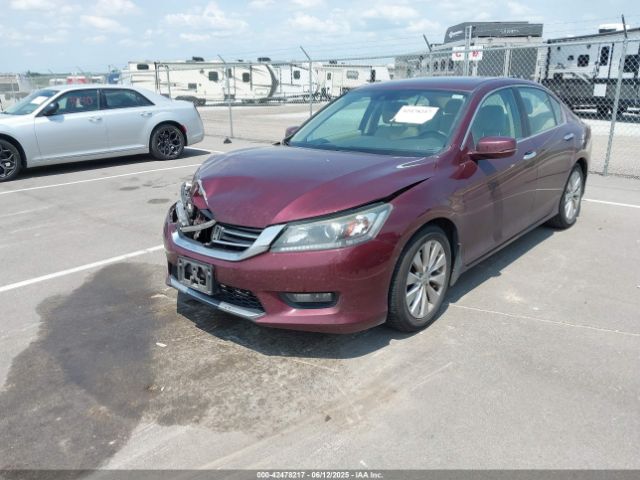 1HGCR2F82FA082264 Honda k24w1