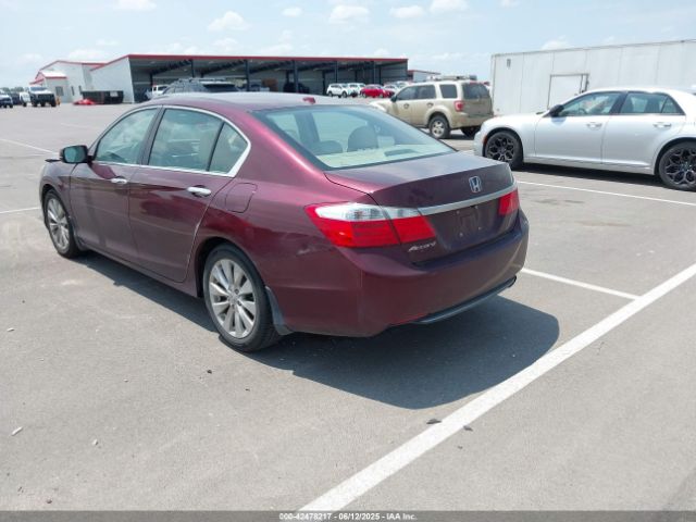 1HGCR2F82FA082264 Honda k24w1