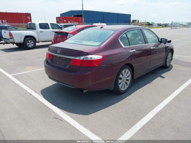 1HGCR2F82FA082264 Honda k24w1