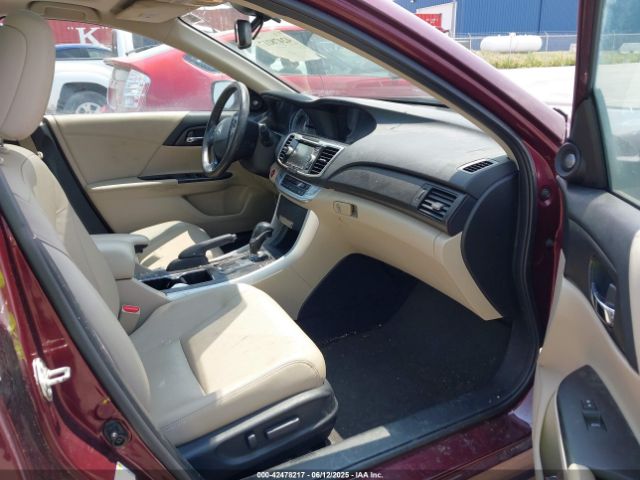 1HGCR2F82FA082264 Honda k24w1