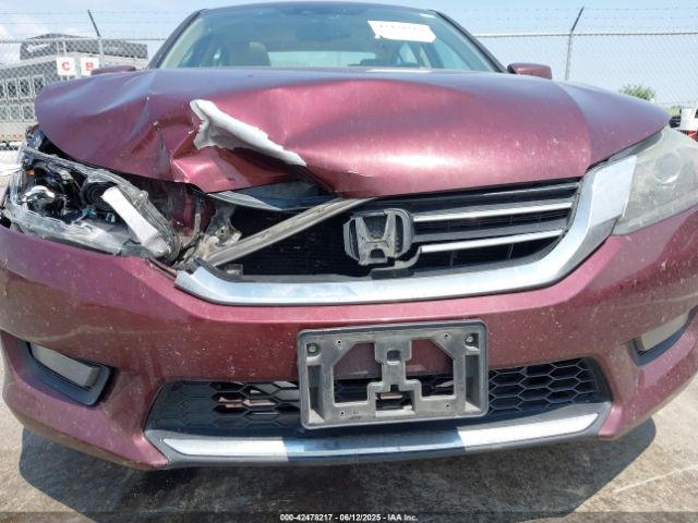 1HGCR2F82FA082264 Honda k24w1