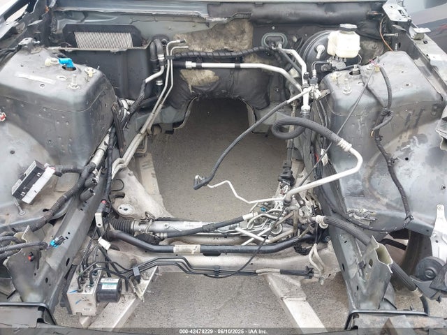 2013 CADILLAC CTS-V 1G6DV8EP0D0103080 Photo 9