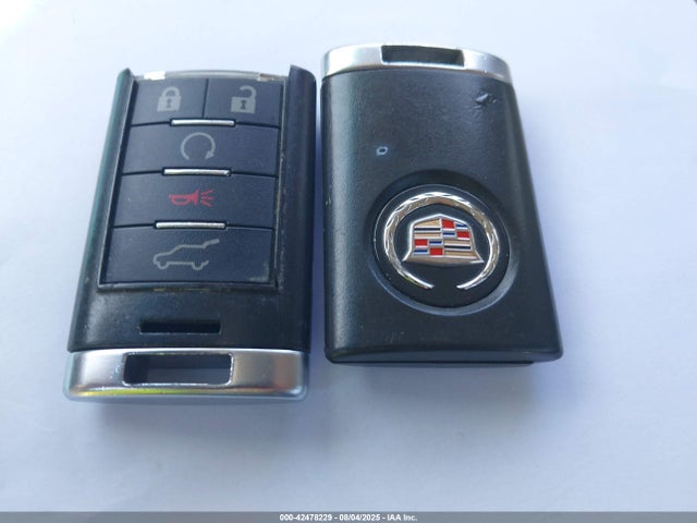 2013 CADILLAC CTS-V 1G6DV8EP0D0103080 Photo 10