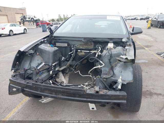 2013 CADILLAC CTS-V 1G6DV8EP0D0103080 Photo 5