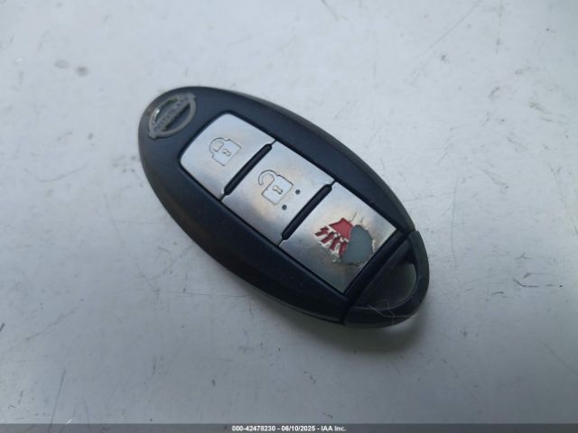3N1CE2CP9EL396817 Nissan Versa Note Sv