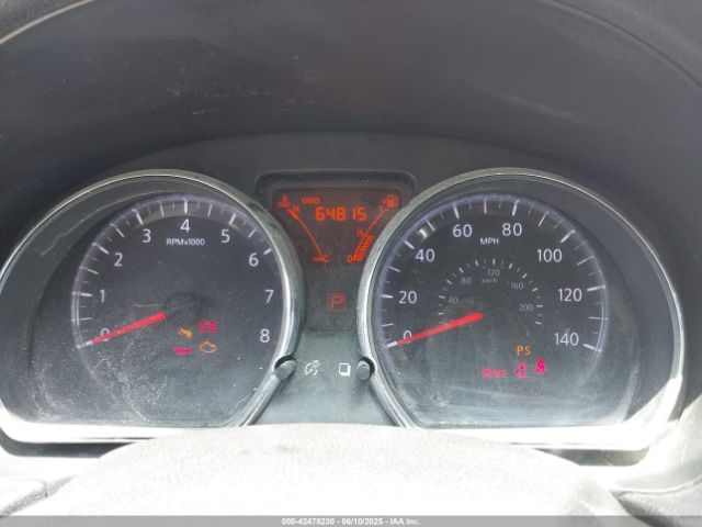 3N1CE2CP9EL396817 Nissan Versa Note Sv