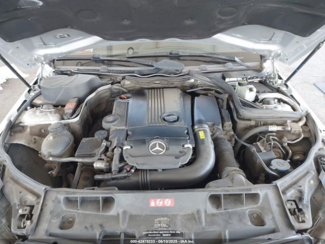 WDDGF4HB5ER319638 Mercedes-Benz 2014