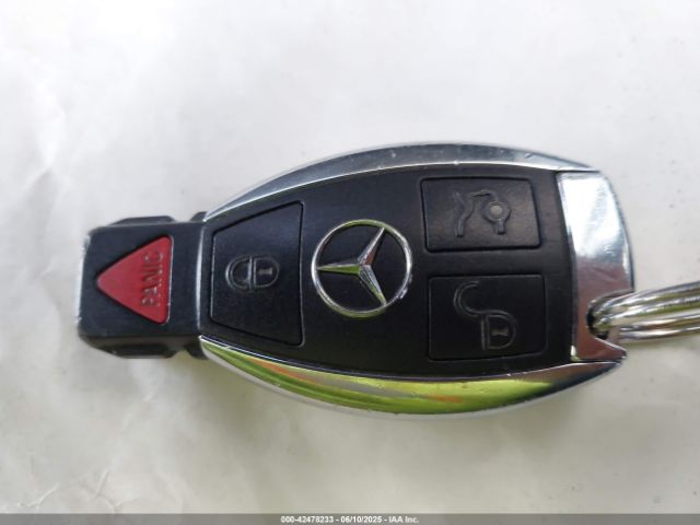 WDDGF4HB5ER319638 Mercedes-Benz 2014