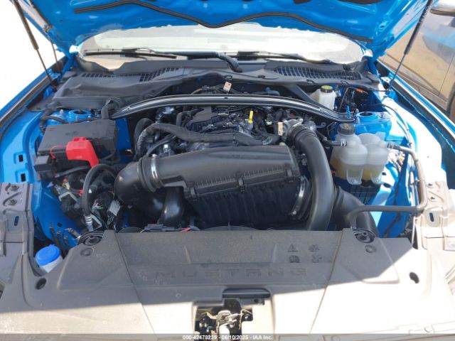1FAGP8UH9S5106743 Ford Mustang Ecoboost Premium