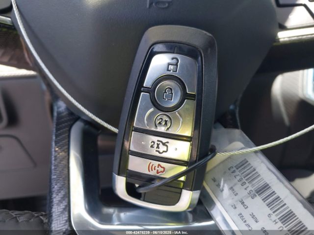 1FAGP8UH9S5106743 Ford Mustang Ecoboost Premium