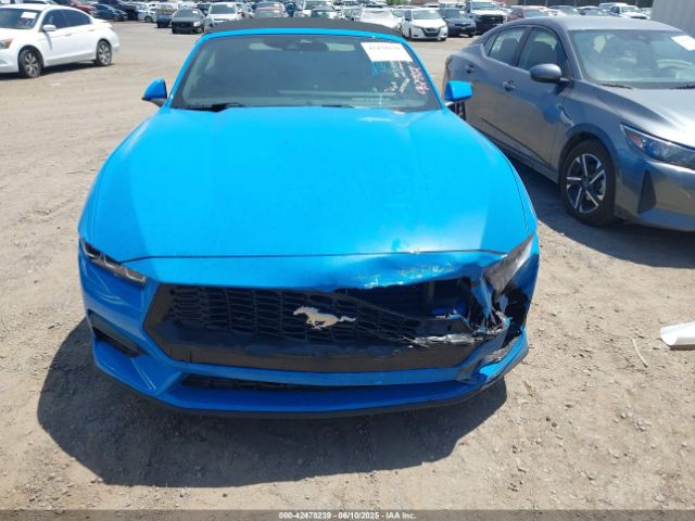 1FAGP8UH9S5106743 Ford Mustang Ecoboost Premium
