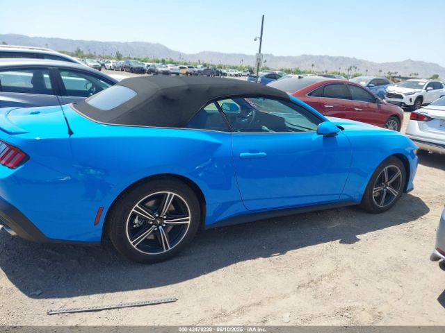 1FAGP8UH9S5106743 Ford Mustang Ecoboost Premium