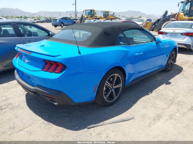 1FAGP8UH9S5106743 Ford Mustang Ecoboost Premium