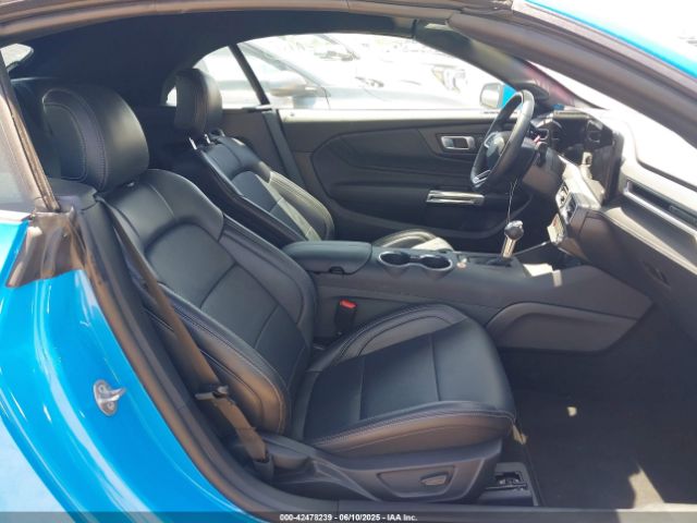 1FAGP8UH9S5106743 Ford Mustang Ecoboost Premium