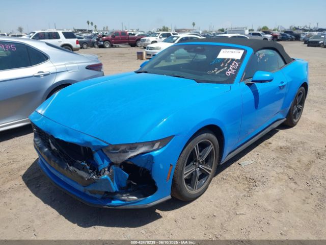 1FAGP8UH9S5106743 Ford Mustang Ecoboost Premium