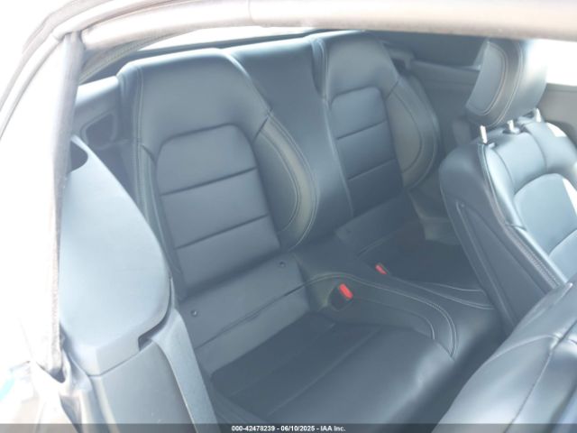 1FAGP8UH9S5106743 Ford Mustang Ecoboost Premium