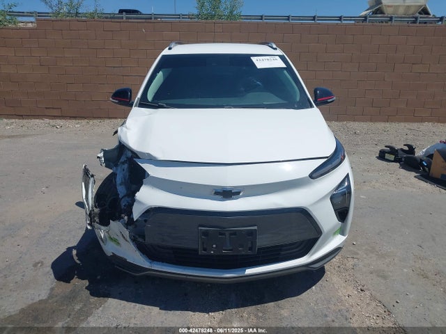 1G1FY6S06P4108329 Chevrolet 2023