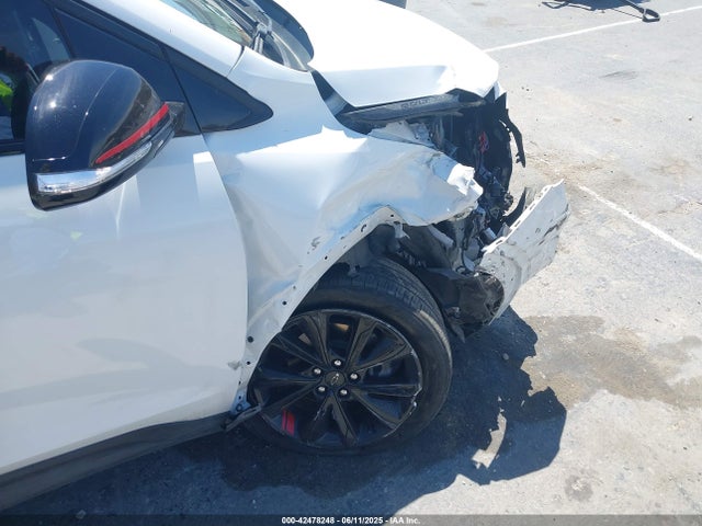 1G1FY6S06P4108329 Chevrolet 2023