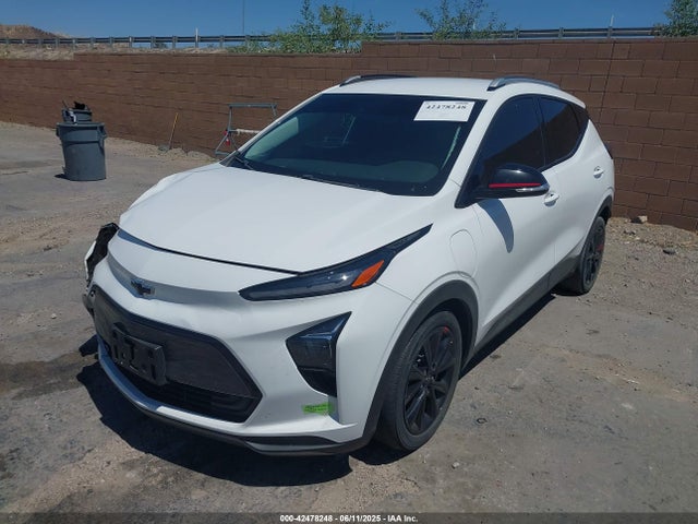 1G1FY6S06P4108329 Chevrolet 2023