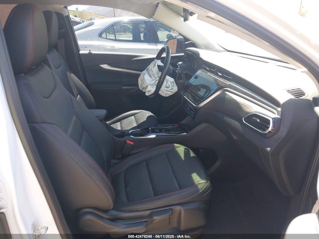 1G1FY6S06P4108329 Chevrolet 2023