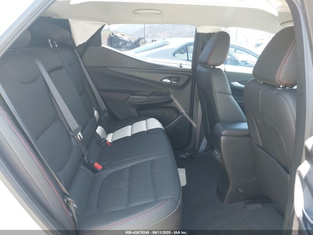 1G1FY6S06P4108329 Chevrolet 2023