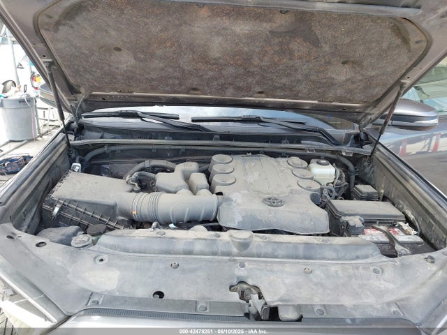 JTERU5JRXM5971095 Toyota 1gr-fe