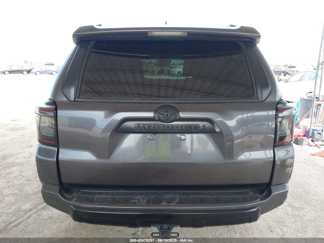 JTERU5JRXM5971095 Toyota 1gr-fe