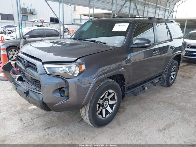JTERU5JRXM5971095 Toyota 1gr-fe