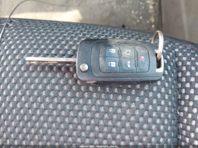 1GNALBEK7EZ122947 Chevrolet EQUINOX 1LT