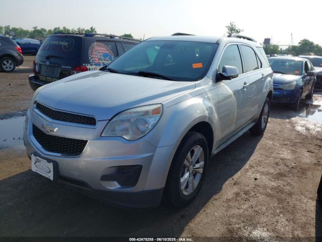 1GNALBEK7EZ122947 Chevrolet EQUINOX 1LT