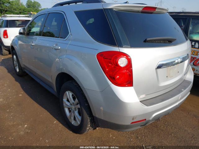 1GNALBEK7EZ122947 Chevrolet EQUINOX 1LT