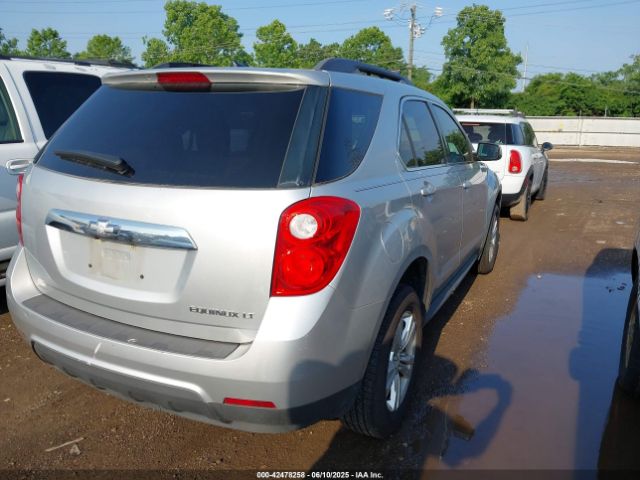 1GNALBEK7EZ122947 Chevrolet EQUINOX 1LT