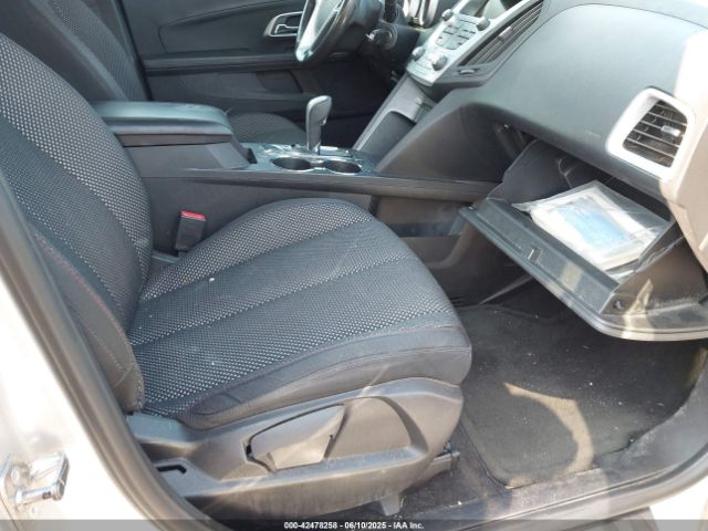1GNALBEK7EZ122947 Chevrolet EQUINOX 1LT