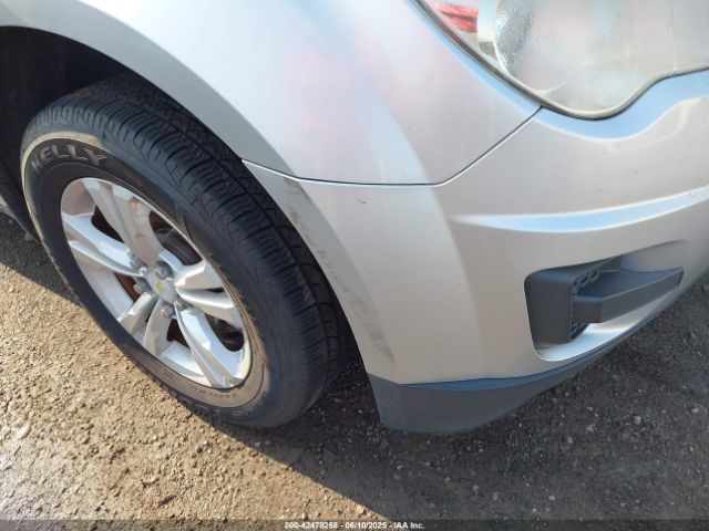 1GNALBEK7EZ122947 Chevrolet EQUINOX 1LT