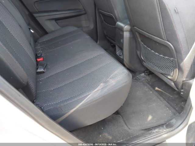 1GNALBEK7EZ122947 Chevrolet EQUINOX 1LT