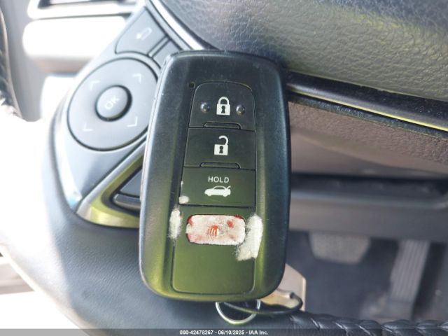 4T1K61AK5RU895760 Toyota CAMRY XSE