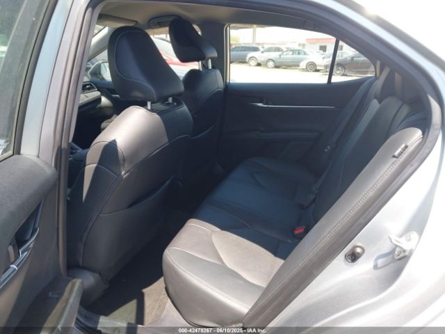 4T1K61AK5RU895760 Toyota CAMRY XSE