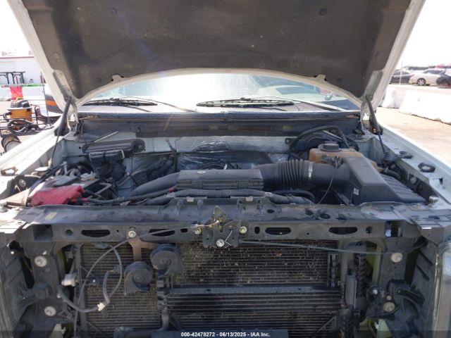 2012 FORD F-150 1FTFW1ETXCKD24261 Photo 9