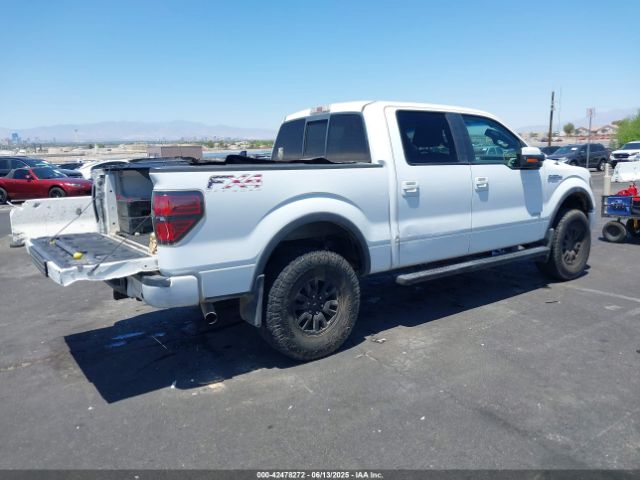 2012 FORD F-150 1FTFW1ETXCKD24261 Photo 3