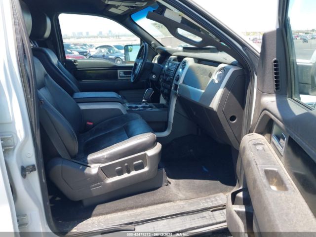 2012 FORD F-150 1FTFW1ETXCKD24261 Photo 4