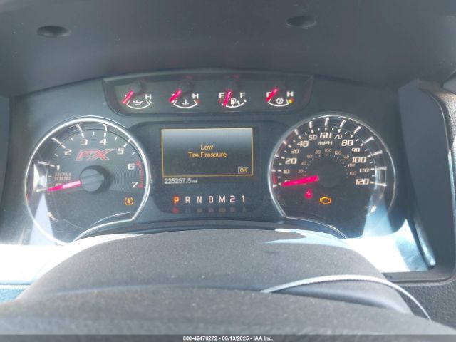 2012 FORD F-150 1FTFW1ETXCKD24261 Photo 6