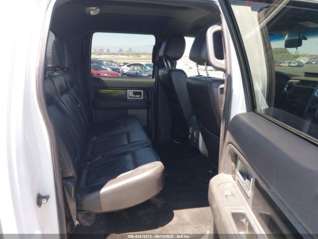 2012 FORD F-150 1FTFW1ETXCKD24261 Photo 7