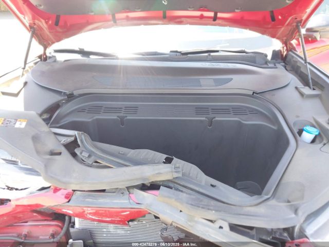 3FMTK1RM9PMA18356 Ford 2023
