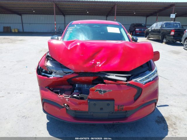3FMTK1RM9PMA18356 Ford 2023