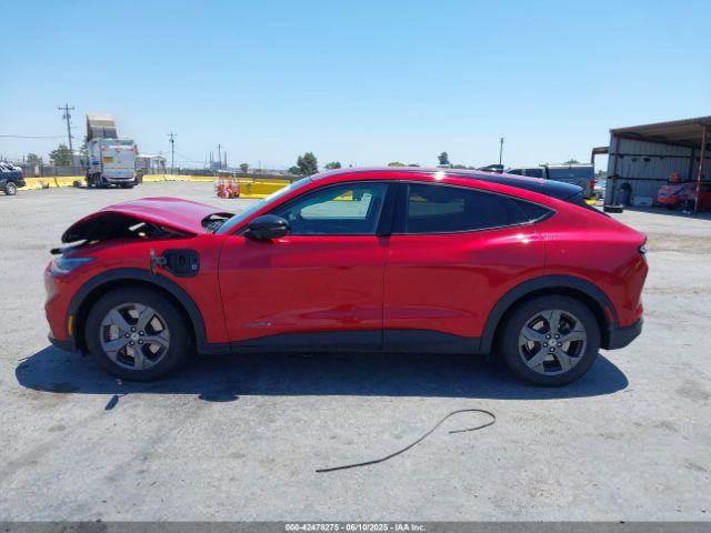 3FMTK1RM9PMA18356 Ford 2023